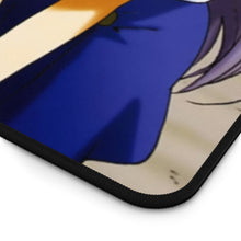 Load image into Gallery viewer, Clannad Tomoyo Sakagami Mouse Pad (Desk Mat) Hemmed Edge
