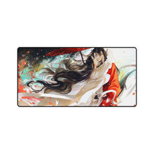 Load image into Gallery viewer, Tian Guan Ci Fu Mouse Pad (Desk Mat)
