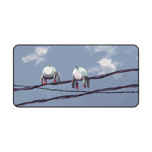 Load image into Gallery viewer, Anime Pokémon Mouse Pad (Desk Mat)
