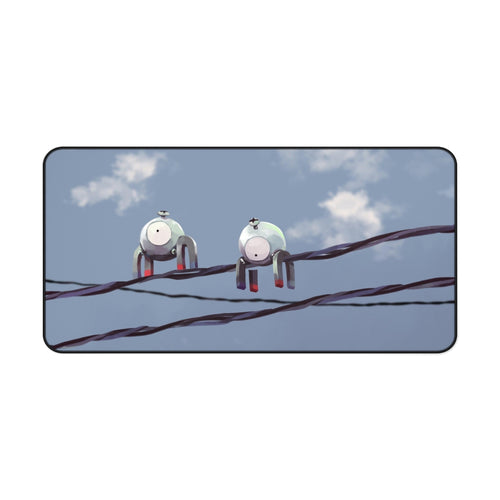 Anime Pokémon Mouse Pad (Desk Mat)