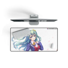 Load image into Gallery viewer, Anime Original Mouse Pad (Desk Mat) On Desk
