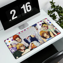 Load image into Gallery viewer, Uta no Prince-sama Mouse Pad (Desk Mat)
