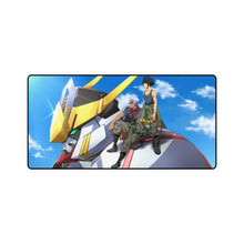 Load image into Gallery viewer, Mobile Suit Gundam: Iron-Blooded Orphans Mouse Pad (Desk Mat)
