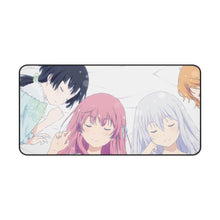 Load image into Gallery viewer, OreShura Mouse Pad (Desk Mat)
