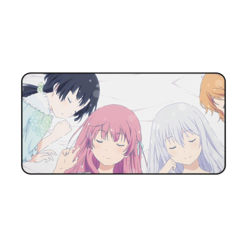 OreShura Mouse Pad (Desk Mat)