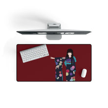 Load image into Gallery viewer, Jigoku Shōjo Mouse Pad (Desk Mat)
