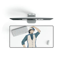 Load image into Gallery viewer, Tiger &amp; Bunny Mouse Pad (Desk Mat)
