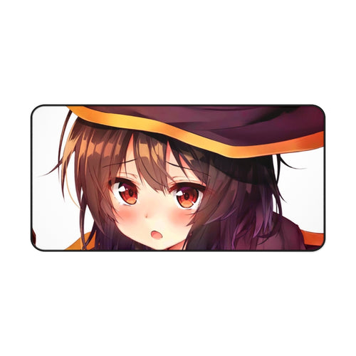 KonoSuba - God’s Blessing On This Wonderful World!! Mouse Pad (Desk Mat)