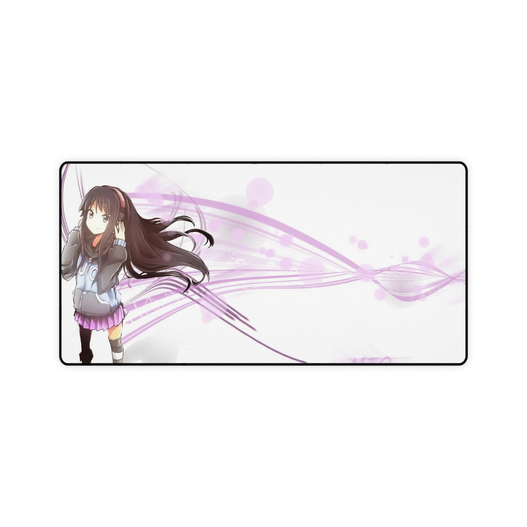 K-ON! Mouse Pad (Desk Mat)