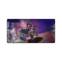 Load image into Gallery viewer, Anime Jojo's Bizarre Adventure Mouse Pad (Desk Mat)
