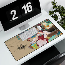 Load image into Gallery viewer, Touhou Mouse Pad (Desk Mat)
