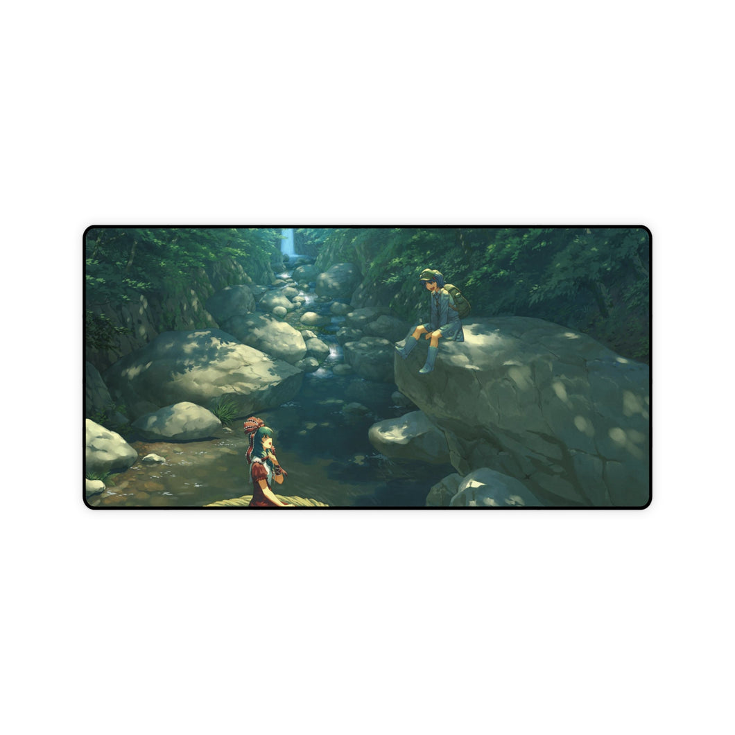 Touhou Mouse Pad (Desk Mat)