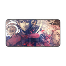 Load image into Gallery viewer, Kiritsugu Emiya Mouse Pad (Desk Mat)
