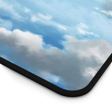 Load image into Gallery viewer, Sword Art Online Aincrad Mouse Pad (Desk Mat) Hemmed Edge
