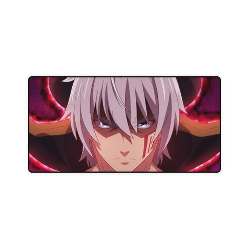 Demon Lord Diablo Mouse Pad (Desk Mat)