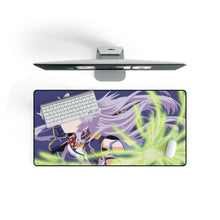 Load image into Gallery viewer, Rokudenashi Majutsu Koushi to Akashic Records Mouse Pad (Desk Mat)
