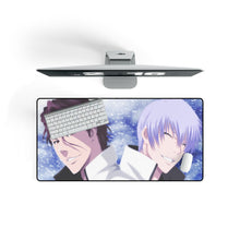 Load image into Gallery viewer, Anime Bleach Mouse Pad (Desk Mat)
