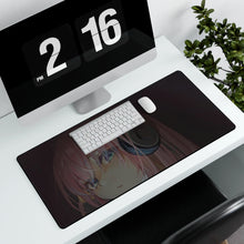 Load image into Gallery viewer, Hitori Gotou Mouse Pad (Desk Mat)
