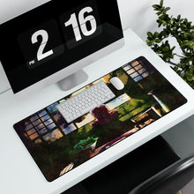 Load image into Gallery viewer, Anime Jojo's Bizarre Adventure Mouse Pad (Desk Mat)
