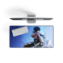 Load image into Gallery viewer, Misaka Ackerman Mouse Pad (Desk Mat)
