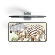 Load image into Gallery viewer, Yotsuba! Mouse Pad (Desk Mat)
