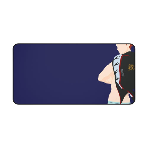 Free! Mouse Pad (Desk Mat)