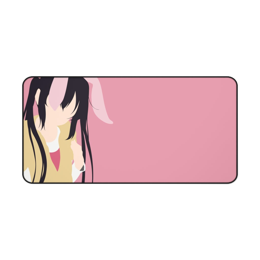 K-ON! Mouse Pad (Desk Mat)