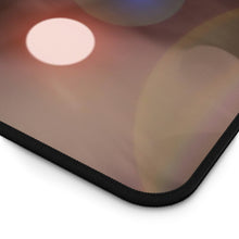 Load image into Gallery viewer, Fairy Tail Lucy Heartfilia Mouse Pad (Desk Mat) Hemmed Edge

