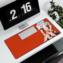 Load image into Gallery viewer, Tsugumomo Mouse Pad (Desk Mat)
