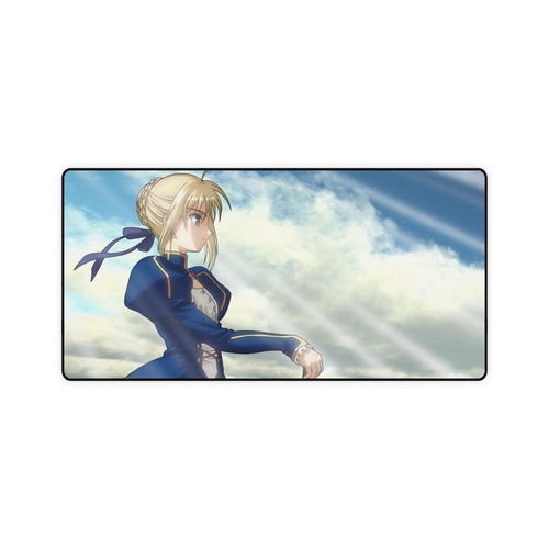 Fate/Stay Night Mouse Pad (Desk Mat)