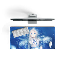 Load image into Gallery viewer, Anohana Mouse Pad (Desk Mat)
