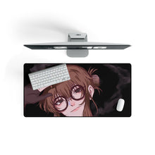 Load image into Gallery viewer, Call of the Night Mouse Pad (Desk Mat)
