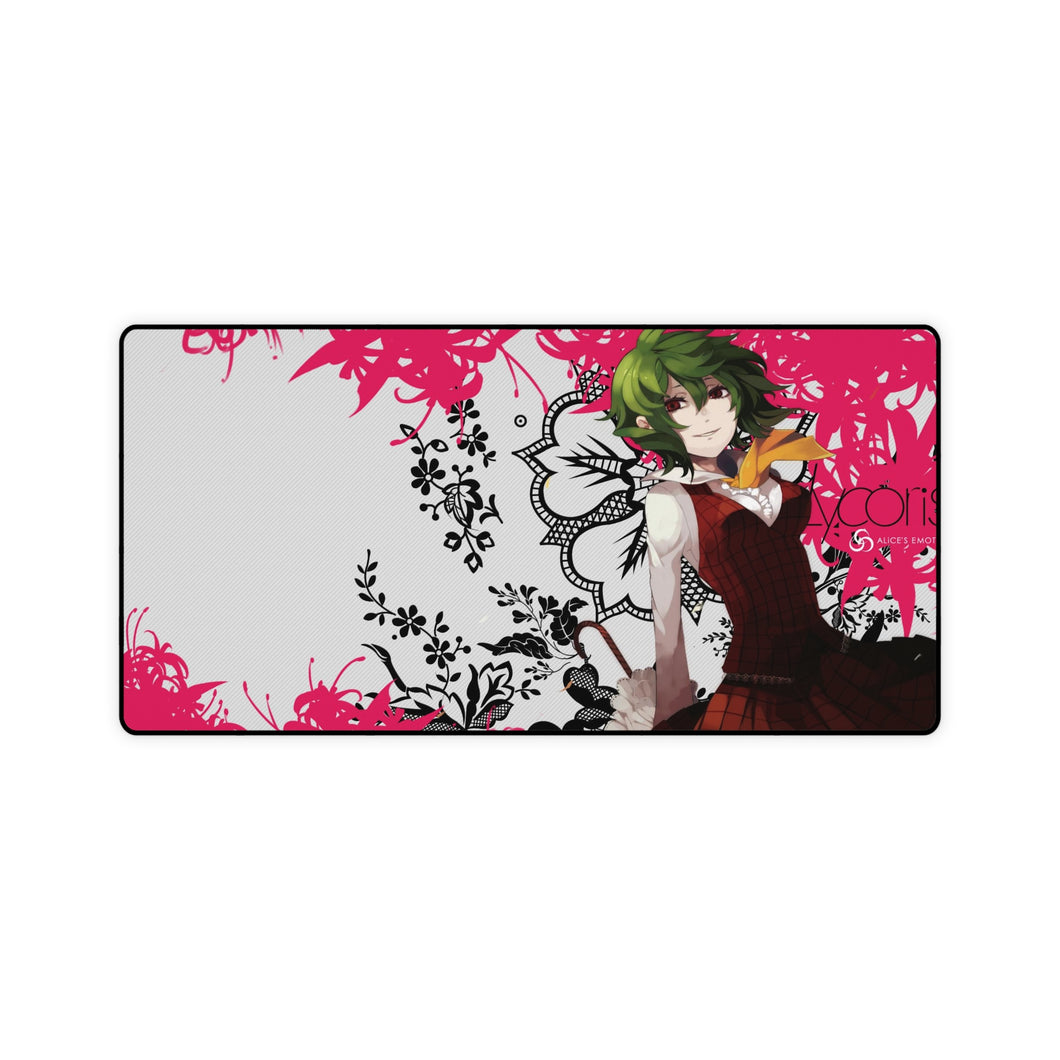 Touhou Mouse Pad (Desk Mat)