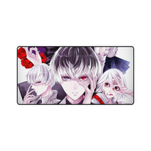 Load image into Gallery viewer, Tokyo Ghoul:re Mouse Pad (Desk Mat)
