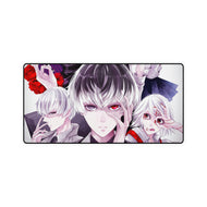 Tokyo Ghoul:re Mouse Pad (Desk Mat)