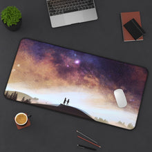 Load image into Gallery viewer, Anime Original Mouse Pad (Desk Mat) On Desk
