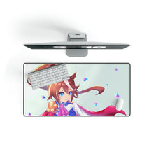 Load image into Gallery viewer, Tokai Teio Mouse Pad (Desk Mat)

