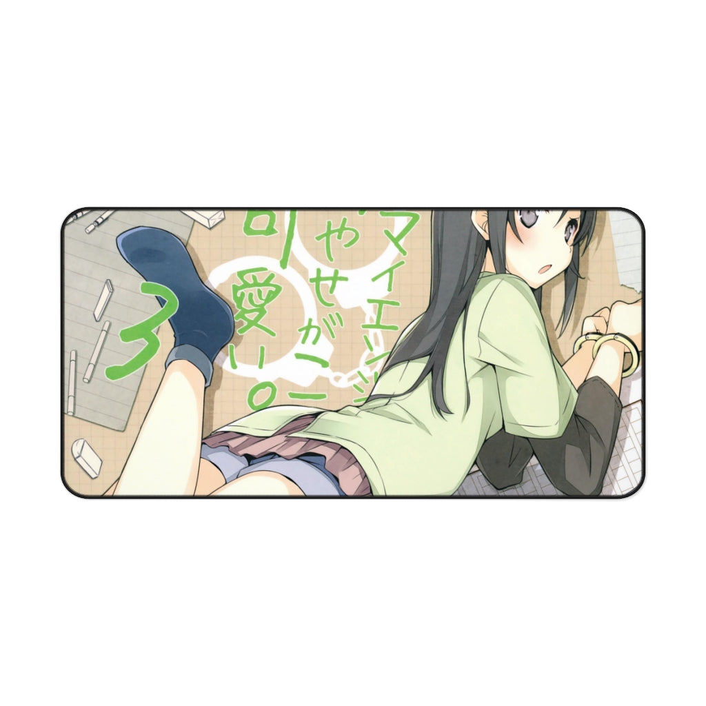 Oreimo Mouse Pad (Desk Mat)