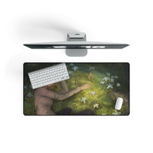 Load image into Gallery viewer, Tsukihime Mouse Pad (Desk Mat)
