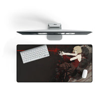 Load image into Gallery viewer, Canaan Mouse Pad (Desk Mat)
