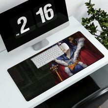 Load image into Gallery viewer, Anime Tokyo Ghoul Mouse Pad (Desk Mat)
