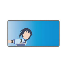 Load image into Gallery viewer, Sword Art Online Mouse Pad (Desk Mat)
