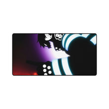 Load image into Gallery viewer, Shinra, Fire Force, Anime, Mouse Pad (Desk Mat)
