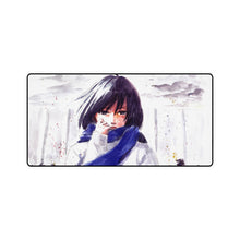 Load image into Gallery viewer, Anime Attack On Titan Mouse Pad (Desk Mat)
