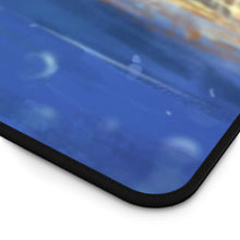 Load image into Gallery viewer, My Teen Romantic Comedy SNAFU Mouse Pad (Desk Mat) Hemmed Edge
