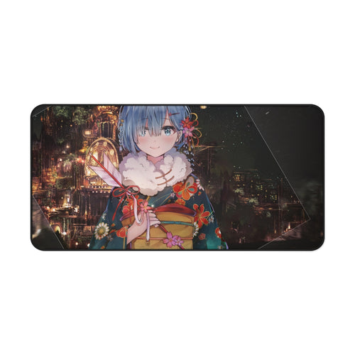 Re:ZERO -Starting Life In Another World- Mouse Pad (Desk Mat)