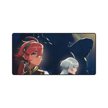 Load image into Gallery viewer, nan Mouse Pad (Desk Mat)
