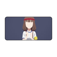 Load image into Gallery viewer, Kaguya-sama: Love Is War Mouse Pad (Desk Mat)
