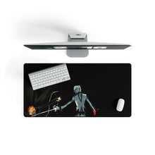 Load image into Gallery viewer, Anime Bleach Mouse Pad (Desk Mat)

