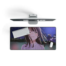 Load image into Gallery viewer, I Shaved. Then I Brought a High School Girl Home Mouse Pad (Desk Mat) On Desk
